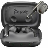 Poly - Oreillette Voyager Free 60 UC