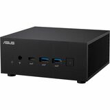 Asus ExpertCenter PN64-E1-BB7000X1TDR-NL Barebone System - Mini PC - 1 x Intel Core i7 13th Gen i7-13700H