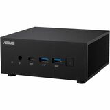 Asus ExpertCenter PN64-BB7000X1TDR-NL Barebone System - Mini PC - 1 x Intel Core i7 13th Gen i7-13700H 2.40 GHz