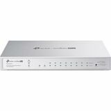 Omada Pro Omada Pro 8-Port PoE+ Gigabit Smart Switch with 2 SFP Slots