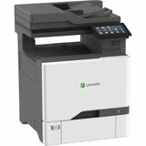 Lexmark CX730de Wired Laser Multifunction Printer - Color - TAA Compliant