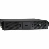 Tripp Lite by Eaton 48V Extended Battery Module (EBM) for SmartOnline UPS Systems, 2U Rack/Tower - 48 V DC - Lead Acid - Valve-regulated, Hot-swappable, User Replaceable - Hot Swappable