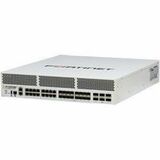 Fortinet FortiGate FG-3000F-DC Network Security/Firewall Appliance