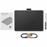 Wacom One Graphics Tablet