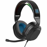 Jlab GHNHTFALLRBLK4 Headsets/Earsets Jlab Nightfall Wired Gaming Headset - Microsoft Teams Certification - Stereo - Mini-phone (3.5mm) -  810119070678