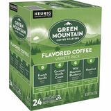 Green Mountain Coffee K-Cup Coffee