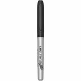 BIC Intensity Marker Fine Tip Permanent Markers, Black, 24-Count Pack, Art Supplies for Adults and Teens - Fine Marker Point - 1.8 mm Marker Point Size - Black - 24 Pack