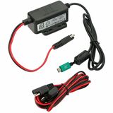 Image of GDS Modular 30-64V Hardwire Charger with Male USB Type-C