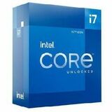 Intel Core i7 (14th Gen) i7-14700KF Icosa-core (20 Core) 3.40 GHz Processor - Retail Pack - 28 MB L2 Cache - 64-bit Processing - 5.60 GHz Overclocking Speed - Socket LGA-1700 - 253 W - 28 Threads