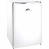 R&eacute;frig&eacute;rateur/Cong&eacute;lateur RMF-128W 33,66 gal (127425,81 mL) D&eacute;givrage manuel - Autoportant - Blanc Royal Sovereign