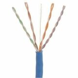 Panduit PUP6C04VL-WZ Cables Pannet Tx6 Category 6 U/utp Copper Cable - 1000.66 Ft Category 6 Network Cable For Network Device -  Pup6c04vlwz 