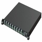 WilsonPro Zinwave Uniwave 8000 Secondary Hub - 1.70" (43.18 mm) Height x 17.50" (444.50 mm) Width x 17.10" (434.34 mm) Depth