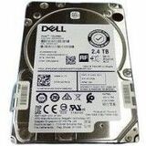 Dell 7V9J6 Hard Drives Dell Sourcing - New 2.40 Tb Hard Drive - 3.5" Internal - Sas (12gb/s Sas) - Server, Storage System D 