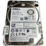 Dell 400-AVHG Hard Drives Dell 2.40 Tb Hard Drive - 2.5" Internal - Sas (12gb/s Sas) - Server, Storage System Device Supported 400avhg 