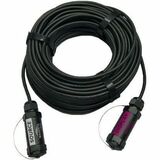Magenta 30 Meter Armored and Watertight HDMI 2.0 Active Optical Cable - 100 ft Hybrid Fiber Optic...