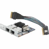Image of HP Dual Port 10GBase-T NIC Module G2
