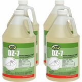 Zep Commercial DZ-7 Neutral Disinfectant Cleaner