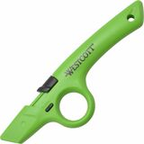 Westcott+Non-Replaceable+Finger+Loop+Safety+Cutter