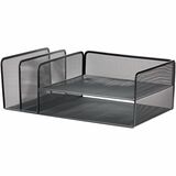 Lorell+4-Tier+File+Organizer