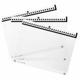 Ricoh Scanner Carrier Sheet - Transparent