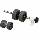 Image of PFU Consumable, Pick AND Brake Roller Set iX500 iX1400 iX1500 iX1600