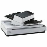 Ricoh fi-7700 Large Format Flatbed/ADF Scanner - 1200 dpi Optical - TAA Compliant