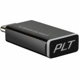 Wireless USB type C adapter enables an excellent communication and music experience when connecting your existing Plantronics Bluetooth headset or headphones to PC and Mac computers. Sold by each. - USB Type C