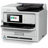 Epson C11CK76201 Multifunction Printers Workforce Pro Wf-m5899 Monochrome Mfp 010343980358