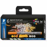 Staedtler Pigment Brush Pen 371