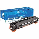 Elevate Imaging Laser Toner Cartridge - Alternative for HP (W2020X) - Black Pack