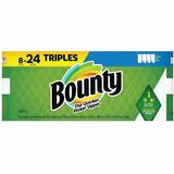 Bounty Select-A-Size Sheets - White