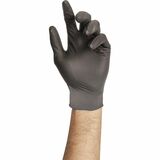 Gants d'examen en nitrile - Stellar