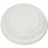 Eco Guardian Compostable Lid for 8oz Cup