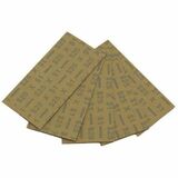Northern Specialty Supplies Flat Coin Wrappers for Canadian Coins - 1 Denomination - Heavy Duty, Adhesive - Cardboard, Kraft Paper - 1000 / Pack