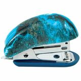 Westcott Mini Ass. Stapler Agate - 16 Sheets Capacity - Assorted