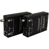 Lantronix EOCPD4020-110 Cable Extenders Lantronix Eocpx Network Extender - 1 X Network (rj-45) Eocpd4020-110 Eocpd4020110 648177040469