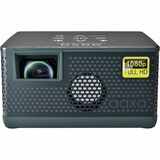 AAXA Technologies P400+ Short Throw LED Projector - 16:9 - Space Gray