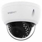 Hanwha ACV-8081R Surveillance/Network Cameras Wisenet Acv-8081r 5 Megapixel Network Camera - Dome - Infrared Night Vision - 3.50 Mm- 10.50 Mm Vari Acv8081r 8801089219428