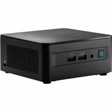 Asus NUC 12 Pro NUC12WSKV5 Barebone System - Intel Core i5 12th Gen i5-1250P Dodeca-core (12 Core)