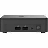 Asus NUC 13 Pro NUC13ANKi7 Desktop Computer - Intel Core i7 13th Gen i7-1360P - 16 GB - 512 GB SSD - Mini PC - Intel Chip - Windows 11 Pro