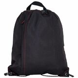 Off Track Carrying Case - Black - 17.72" (450 mm) Height x 16.54" (420 mm) Width - Large Size