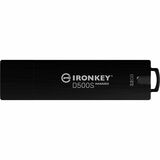 IronKey D500SM 32GB USB 3.2 (Gen 1) Type A Flash Drive