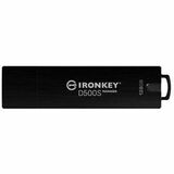 IronKey D500SM 128GB USB 3.2 (Gen 1) Type A Flash Drive