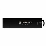 IronKey D500S 16GB USB 3.2 (Gen 1) Type A Flash Drive