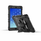 MAXCases Extreme Shield Rugged Carrying Case Apple iPad (5th Generation), iPad (6th Generation) Tablet - Black