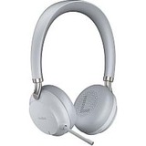 Yealink 1208640 Headsets/Earsets Yealink Essential Bluetooth Headset - Stereo - Wireless - Bluetooth - 98.4 Ft - 20 Hz - 20 Khz - Ove 