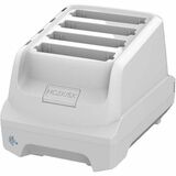 Zebra Multi-Bay Battery Charger - For Mobile Computer - 4 - Proprietary Battery Size