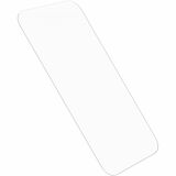 OtterBox iPhone 15 Plus Otterbox Glass Screen Protector Clear - For LCD Smartphone - Drop Resistant, Break Resistant, Scratch Resistant, Smudge Resistant, Fingerprint Resistant, Shatter Resistant - 9H - Soda-lime Glass