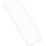 OtterBox iPhone 15 Pro Max Otterbox Glass Screen Protector Clear - For LCD Smartphone - Drop Resistant, Break Resistant, Scratch Resistant, Smudge Resistant, Fingerprint Resistant, Shatter Resistant - 9H - Soda-lime Glass