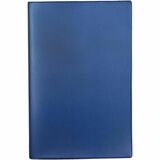 Quo Vadis Scholar Academic Diary (2023-2024) - Academic - 13 Month - August 2023 - August 2024 - 1 Week Single Page Layout - Blue - 9.2" Height x 6" Width - Telephone Section